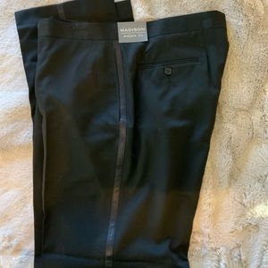 Men’s Tuxedo pants